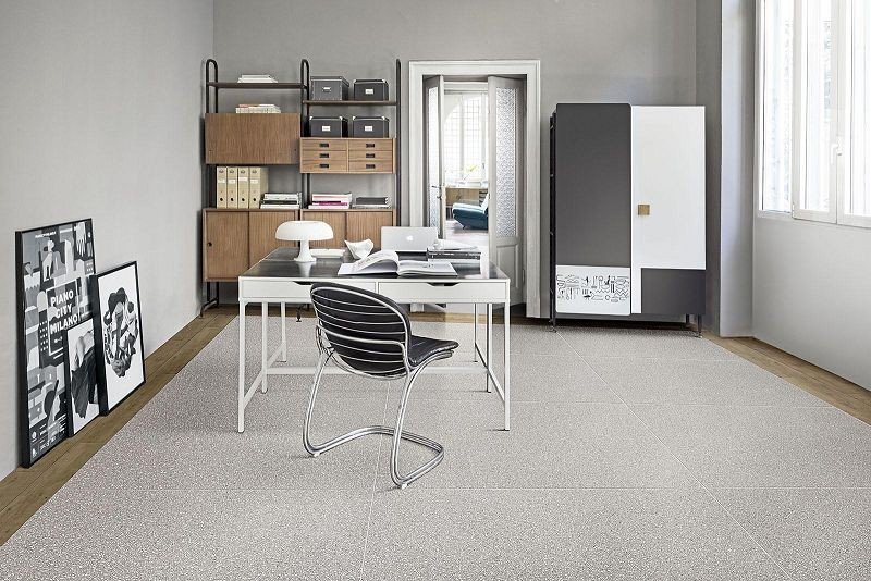 Marazzi Pinch Light Grey 120x120 M8DC płytka gresowa lastryko 140976