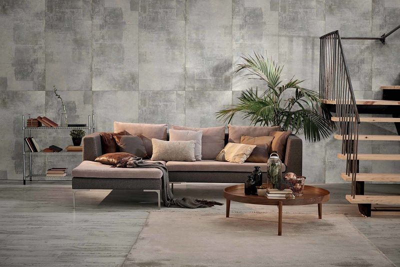 Dado Wallpapers Impact Rettificato 60x120 płytka gresowa 125013