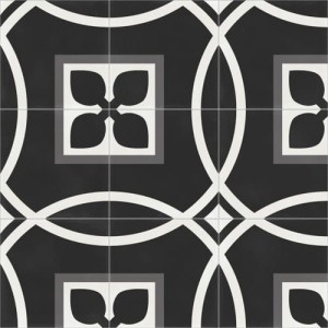 Aparici Vienna Secession Natural 59,2x59,2 płytka podłogowa patchwork