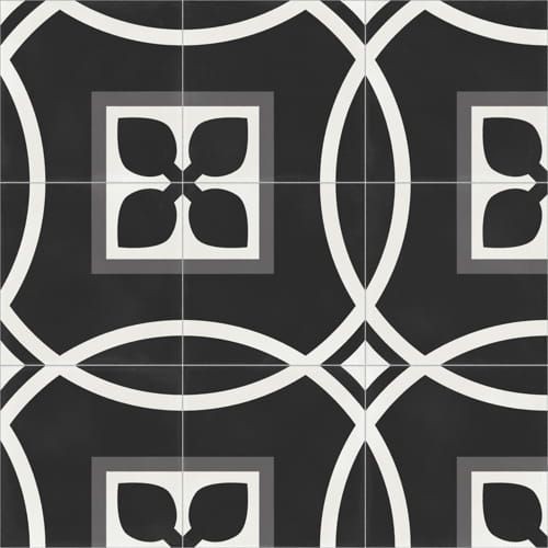 Aparici Vienna Secession Natural 59,2x59,2 płytka podłogowa patchwork 110521