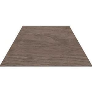 WOW Trapezium Wood Dark 9,8x23 płytka gresowa