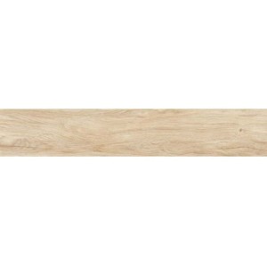 Fiore Ceramica Tarragona Beige 20x120 płytki gresowe imitujące drewno