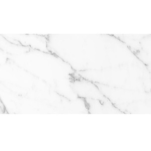 ITT Aral White Polished Rect. 60x120 płytki marmurowe gresowe