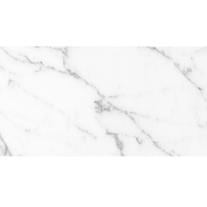 ITT Aral White Polished Rect. 60x120 płytki marmurowe gresowe 134614