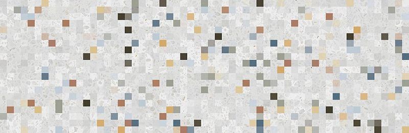 Arcana Zaletti Pixel-R Nacar 32x99 płytka ścienna 113966