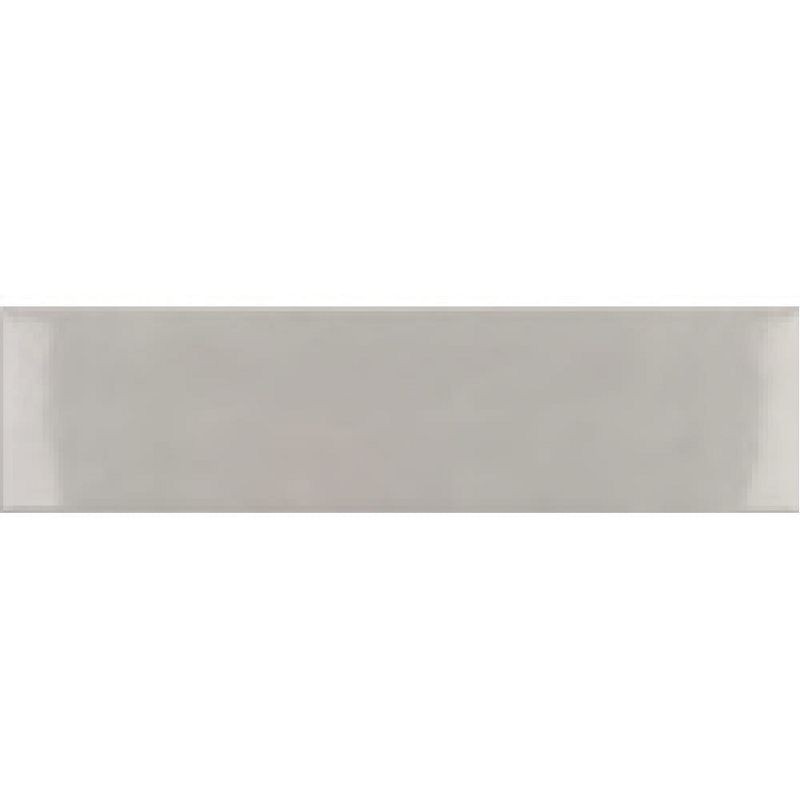 Equipe Costa Nova Grey 5x20 płytki cegiełki 127196