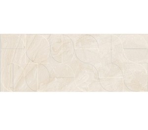 Vives Stravaganza Mijas-R Beige 32x99 płytki ścienne