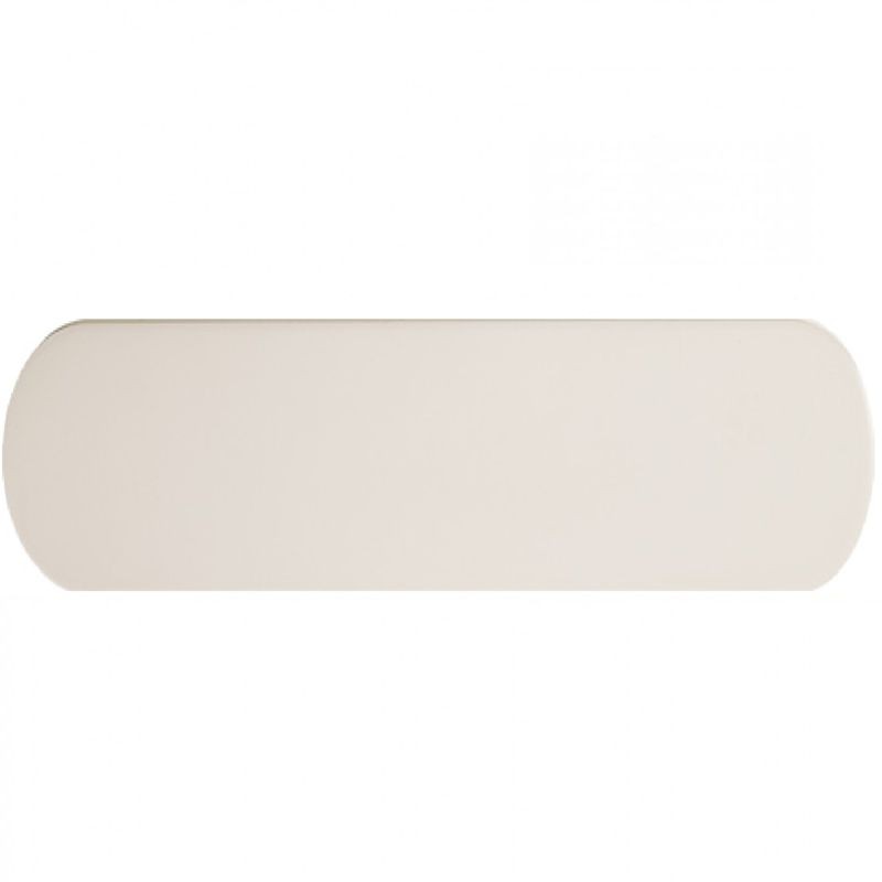 WOW Grace O White Matt 7,5x30 płytki ścienne cegiełki 155961