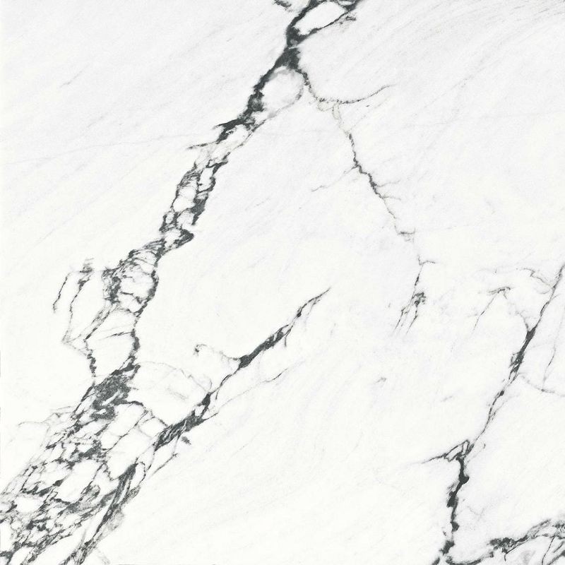 ITT Calacatta Black Polished Rect. 120x120 płytki marmurowe gresowe 105068