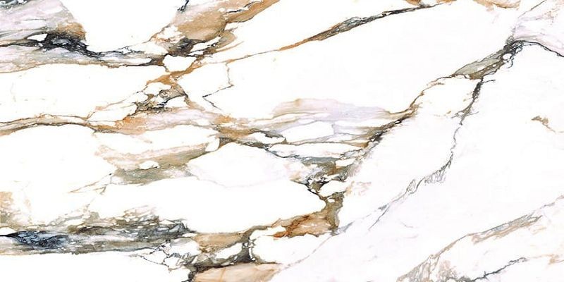Energie-Ker Calacatta Gold Lappato 60x120 płytka gresowa 126573