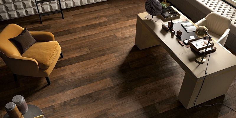 LaFaenza Legno Del Notaio LNOT 2012OLD RM 20x120 płytka drewnopodobna 136297