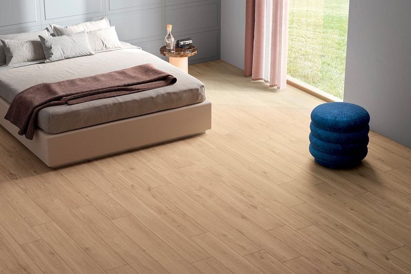 Marca Corona Elisir Beige Matt 20x120 I096 płytki drewnopodobne 143141