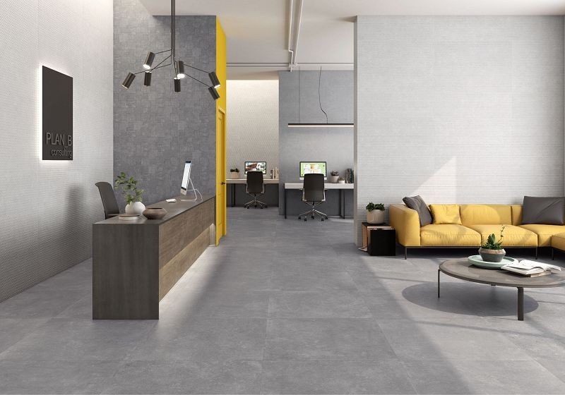 Saloni B-Stone Gris 40x120 JMC710 płytka ścienna 150652