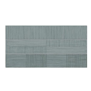Vives Hanami Kaika Menta 23x33,5 płytki ścienne