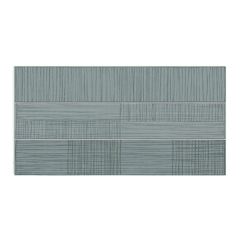 Vives Hanami Kaika Menta 23x33,5 płytki ścienne 153258