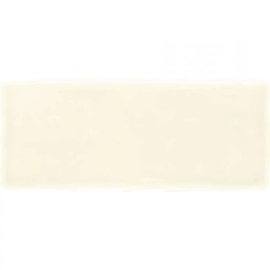 Estudio Camden Ivory Glossy 7,5x15 płytka cegiełka