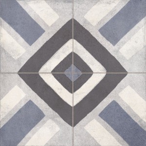 Peronda FS Sena Blue 45,2x45,2 płytka gresowa