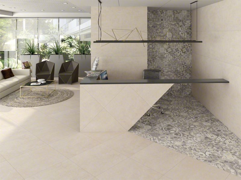Vives Nassau Berkane Multicolor 20x20 płytka gresowa 165359