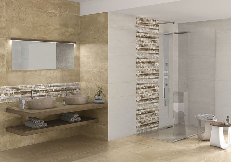 Dune Lime 30x90 187593 płytki ścienne imitujące kamień 125164