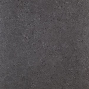 Płytki szaro-czarne imitujące naturalny kamień Marazzi Mystone Fleury Nero 75x75