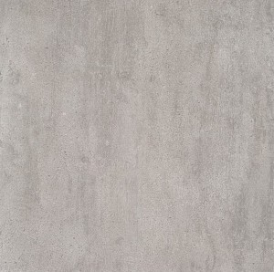 Płytki betonopodobne szare Emil Ceramica On Square Cemento Lappato Rett. 60x60 dms