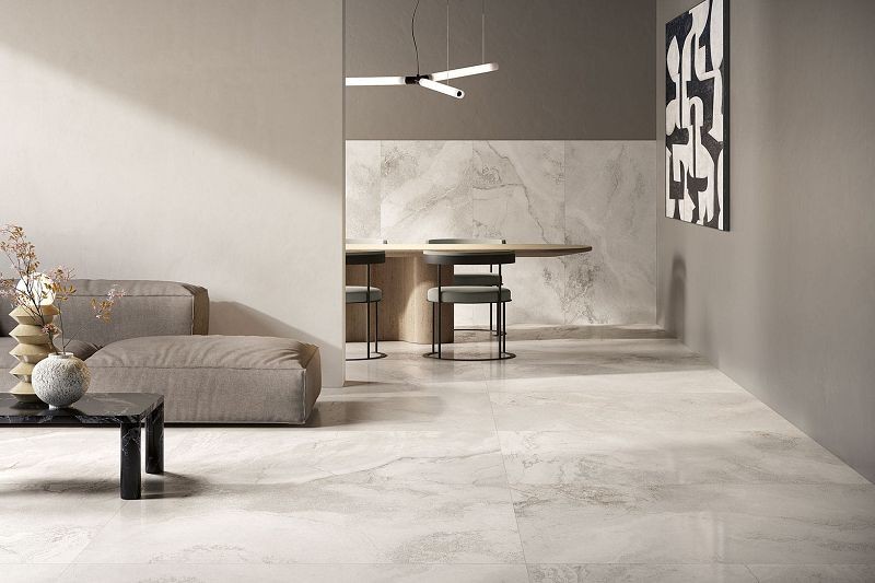 Coem Touch Stone Grey Naturale Rettificato 75x149,7 TO713R płytki gresowe kamienne 162038