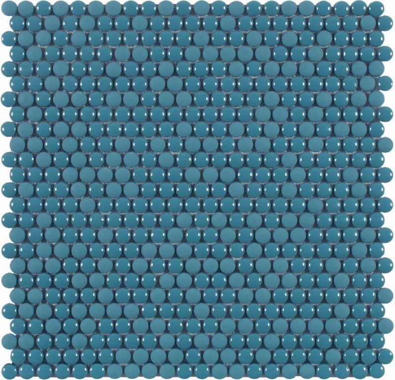 Dune Dots Blue 28,2x28,5 187538 mozaika dekoracyjna 104310