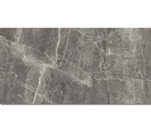 Tuscania Athena Nero Rect. 30,4x61 płytka gresowa
