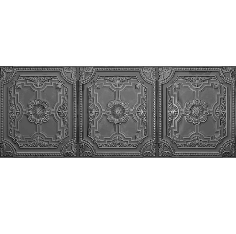Aparici Victorian Silver Nova 44,63x119,3 płytka ścienna 110504