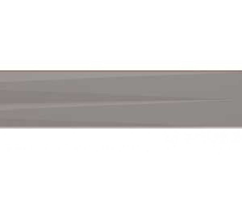WOW Stripes Transition Grey Matt 7,5x30 płytki 3D ścienne dekoracyjne 156281