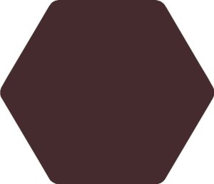 Bestile Toscana Morado 25,8x29 płytka gresowa