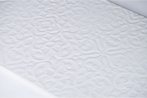 Saloni Eternal Fenicia Blanco 40x120 JKY500 płytki ścienne dekoracyjne 150905