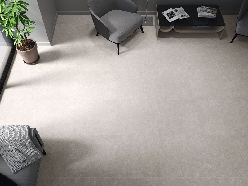 Baldocer Arkesia Ash 60x60 płytki betonowe gresowe 115201