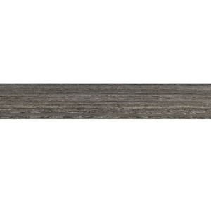 Coem Flow Dark Grey Naturale Rettificato 20x120 SK217R płytki gresowe imitujące marmur