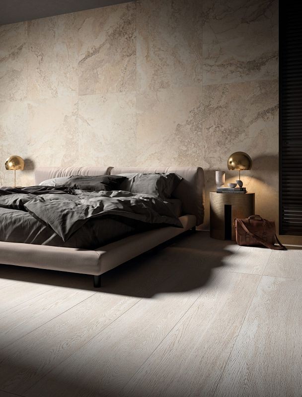 LaFaenza Bianco TRA RA 49 LP 45x90 płytka gresowa 136062