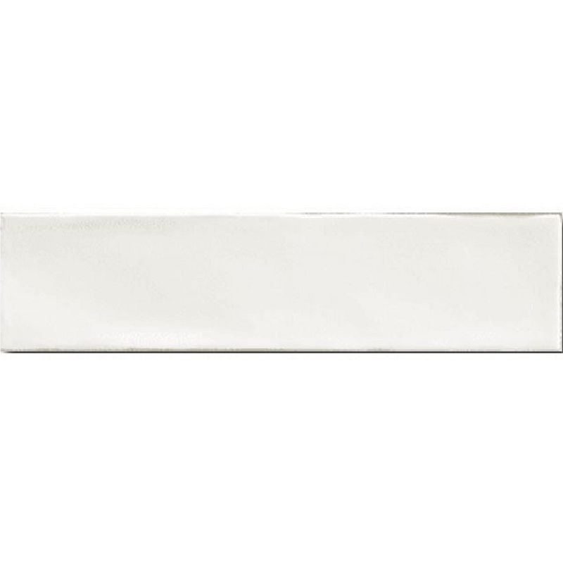 Mainzu Original Blanco 7,5x30 płytki ścienne monokolor 136578