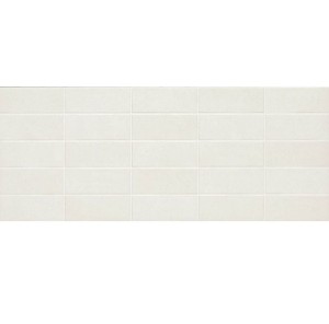 Marazzi Chalk Struttura Brick Butter 25x76 M02J płytka ścienna