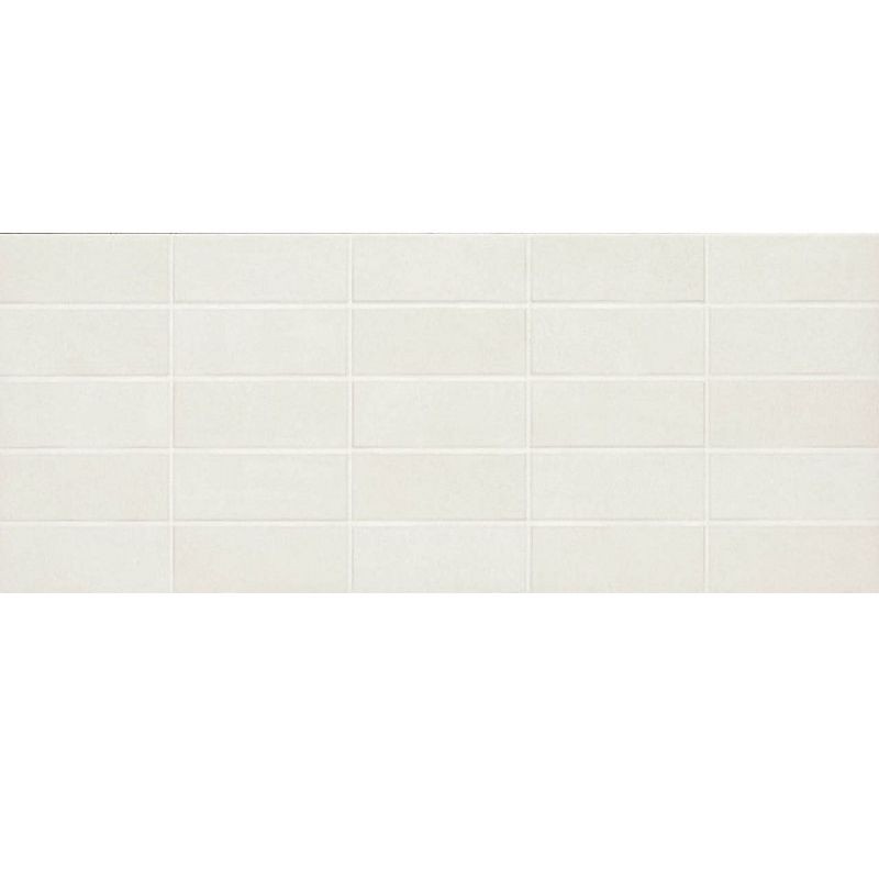 Marazzi Chalk Struttura Brick Butter 25x76 M02J płytka ścienna 137947