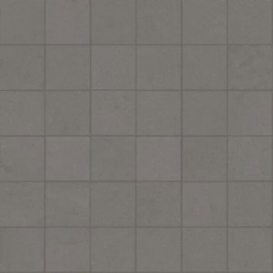 Marazzi Cementum Lead Mosaico 30x30 MA97 mozaika gresowa imitująca beton
