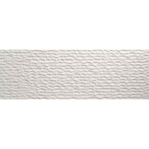 Azuvi Basalto Rigato Bianco 30x90 płytka ścienna