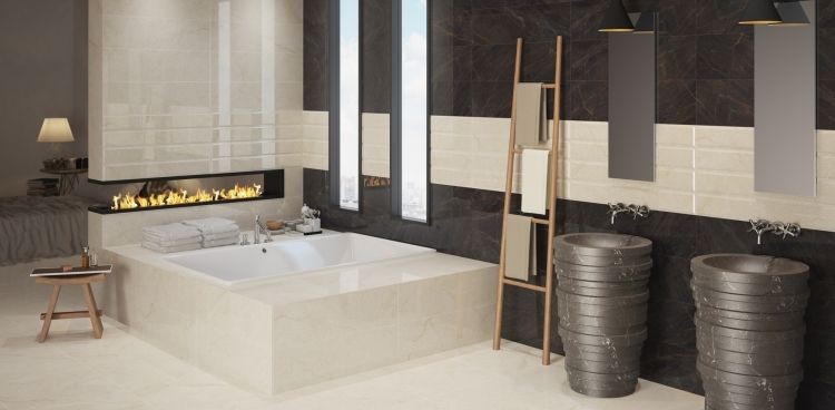 Argenta Vega Marfil 60x60 płytka gresowa 114329