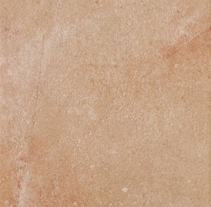 Gres podłogowy rdzawy kolor Casalgrande Padana Pietra di sardegna Stintino mat90x90