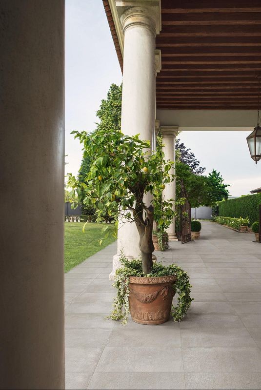 Marazzi Appeal Grey Strutturato 30x60 M0WU płytka gresowa 137426
