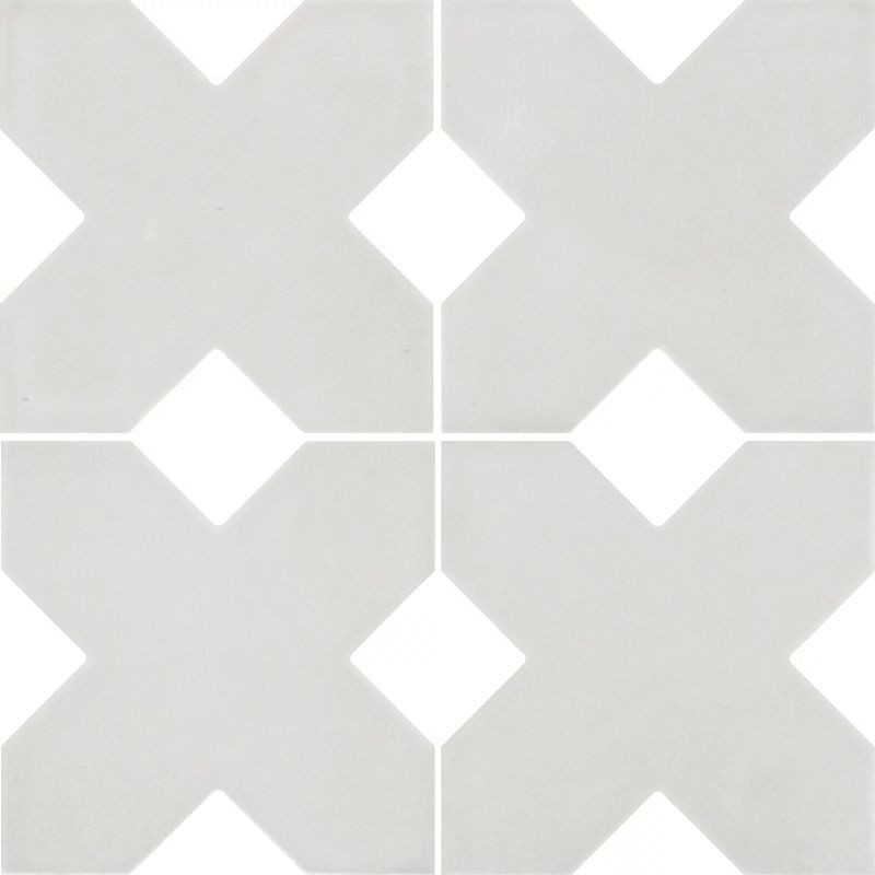 Equipe Kasbah Smoke 12x12 płytki podłogowe 127779