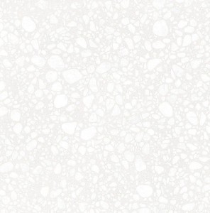 Emil Ceramica Medley Pop White 60x60 EH9J płytka gresowa lastryko