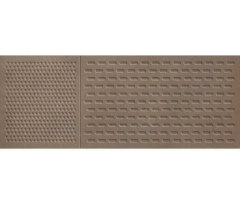 Argenta Gravity Lancer Oxide 30x90 płytka ścienna imitująca beton dekoracyjna 114160