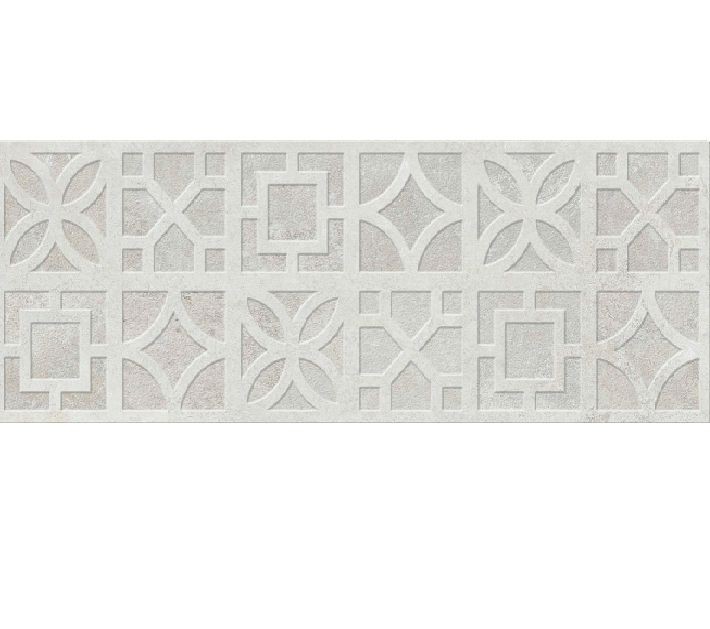 Saloni Rockwell Avra Blanco 40x120 HEM500 płytka ścienna dekoracyjna 151491