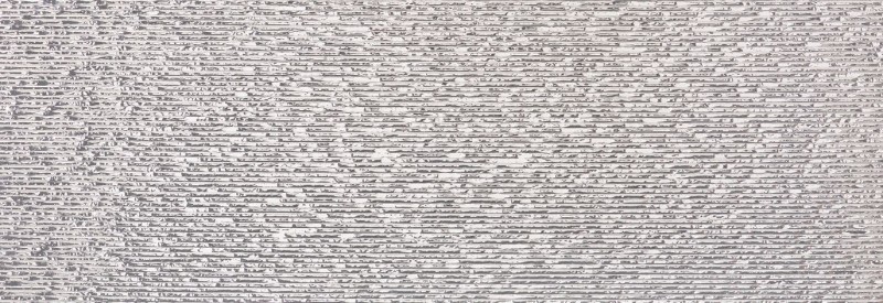 Płytki srebrne błyszczące dekoracyjne Porcelanosa Columbia Silver 45x120 39625