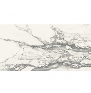 Novabell Imperial Michelangelo Bianco Arabescato Levigato 60x120 płytka gresowa
