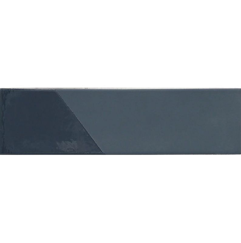 Equipe Wadi Decor Indaco 6x30 płytki cegiełki dekoracyjne 128803